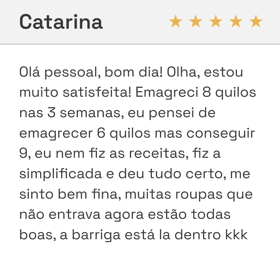 catarina