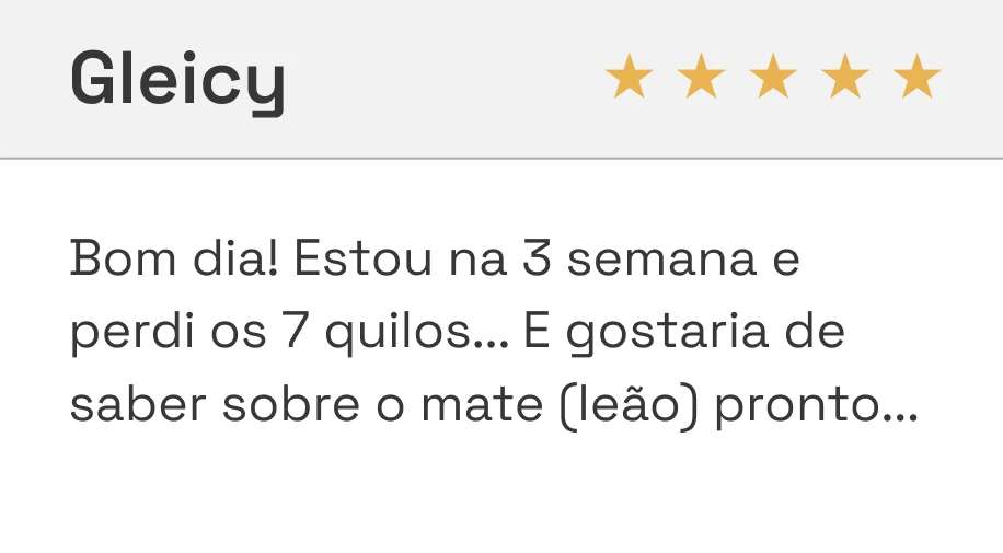 gleicy